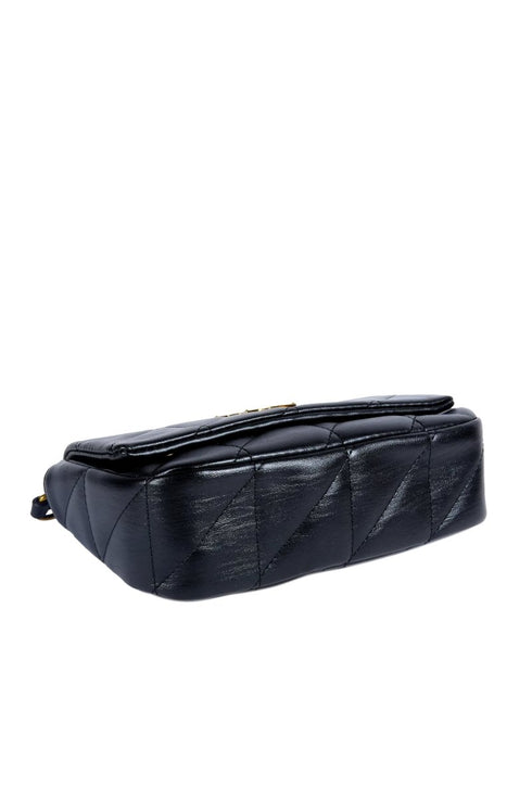 Women Hand Bag - 14802B - Hand Bag - Walkeaze